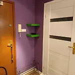 Jana Apartamento *