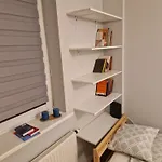Apartamento Jana Varsovia