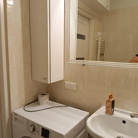 Apartament Jana *