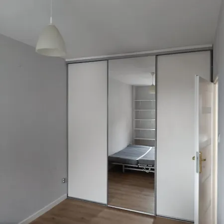 Apartament Jana *