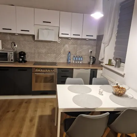 Jana * Warszawa