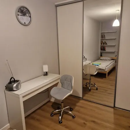 Appartement Jana