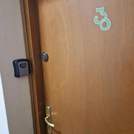 Jana Appartement Varsovie