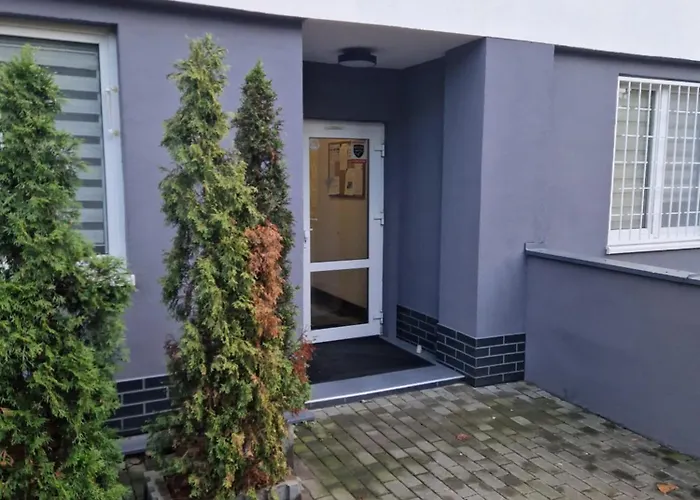 Jana Appartamento Varsavia