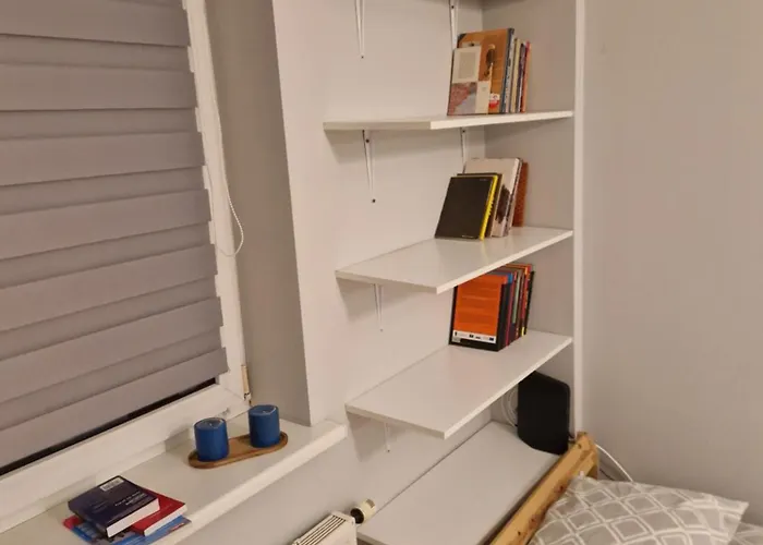 Appartamento Jana Varsavia