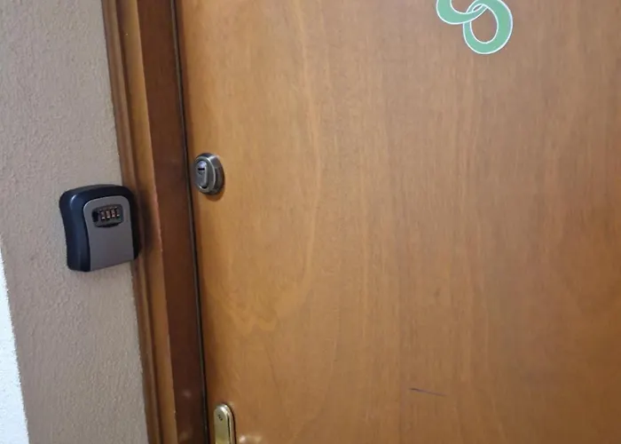 Jana Appartamento Varsavia