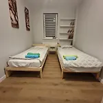 شقة Jana وارسو